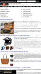 Mobile Screenshot of factorybrandoutlets.com